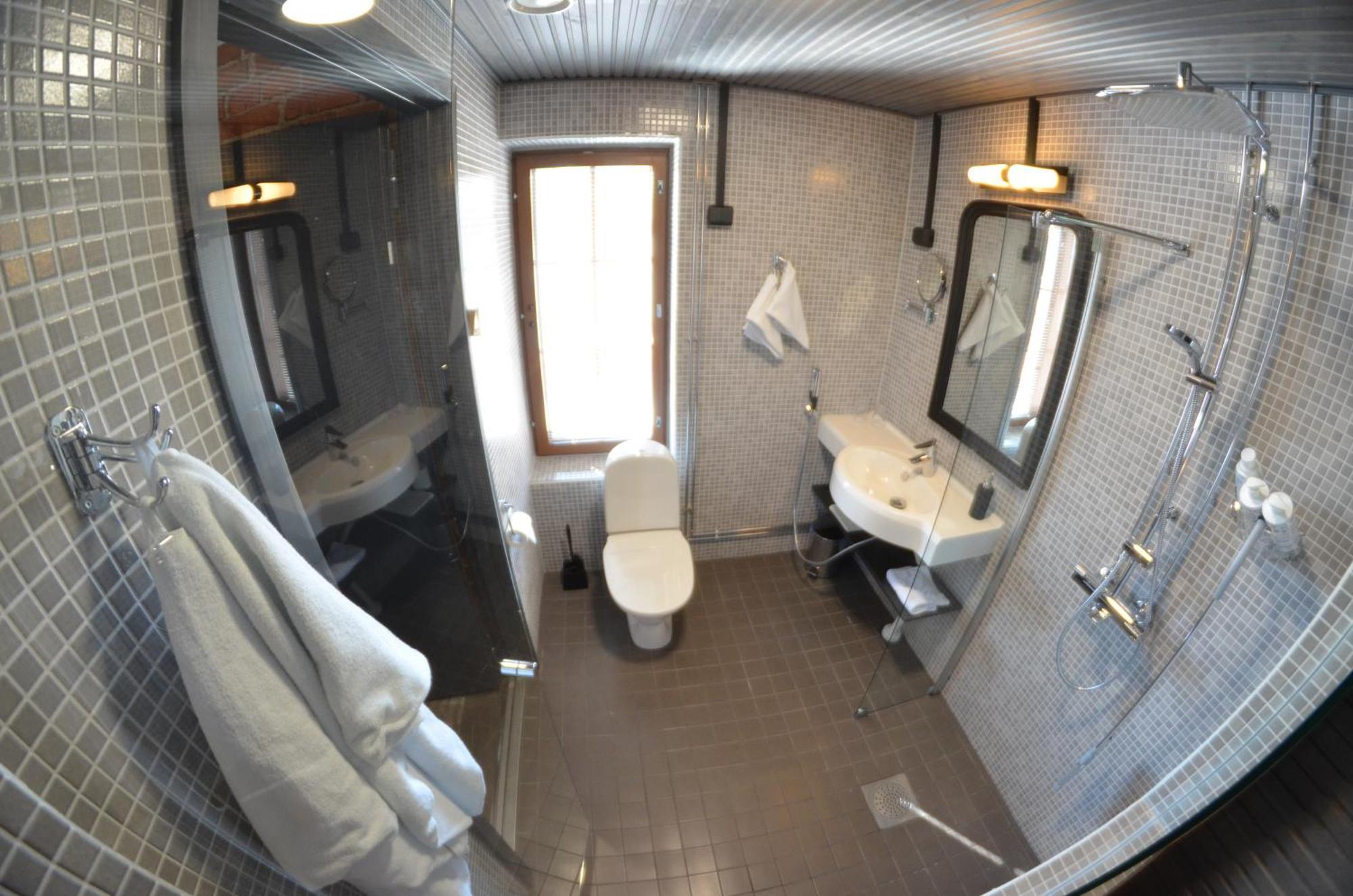 Hotelli-Ravintola Alma Seinäjoki Pokój zdjęcie